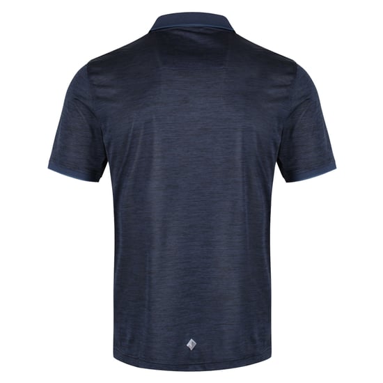 Regatta Heren remex ii polo shirt - Image 2