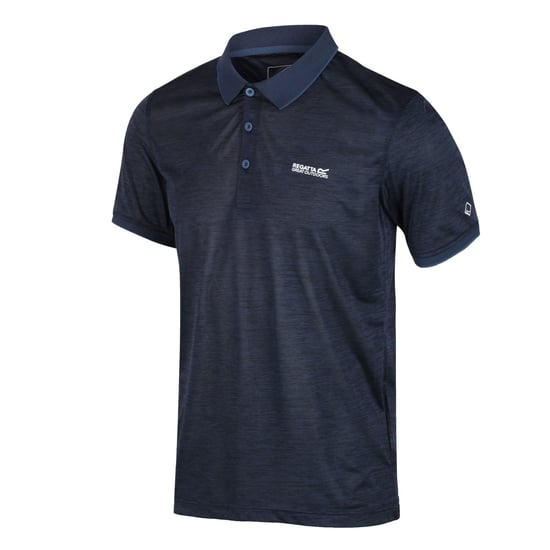 Regatta Heren remex ii polo shirt - Image 3