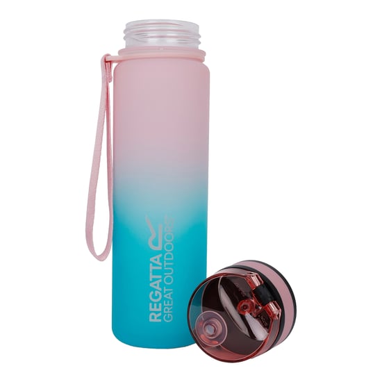 Regatta Groot buiten 0.6l tritan dranken flip fles - Image 2