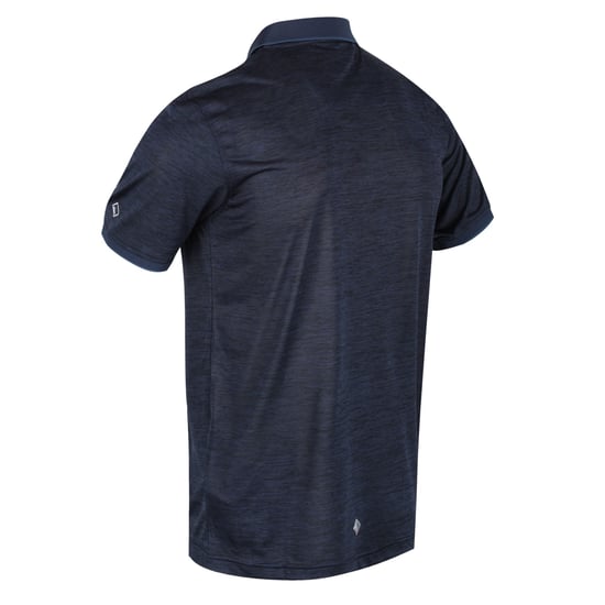 Regatta Heren remex ii polo shirt - Image 4