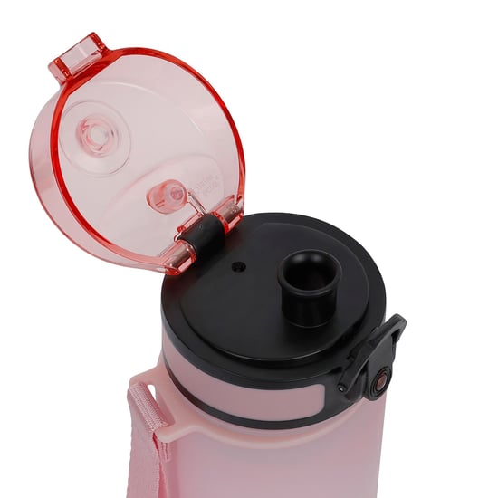 Regatta Groot buiten 0.6l tritan dranken flip fles - Image 3