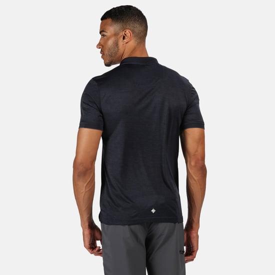 Regatta Heren remex ii polo shirt - Image 6