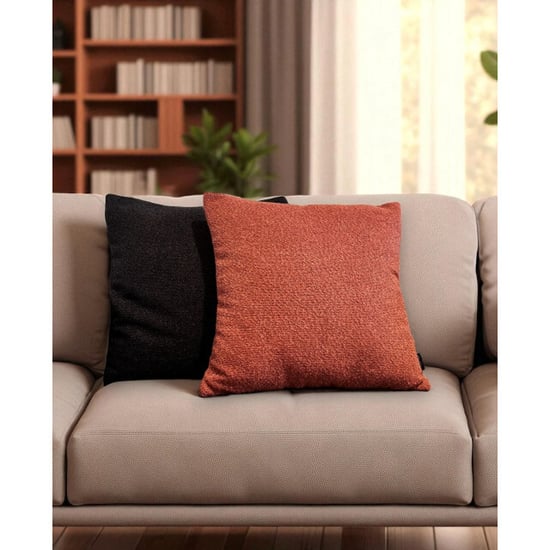 NOVÉE Bouclé | 45 x 45 cm | kussenhoes | polyester - Image 2
