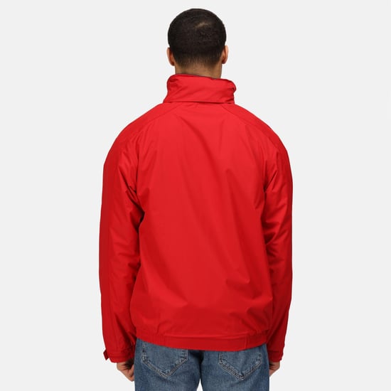 Regatta Dover waterdicht windproof jasje (thermo-guard isolatie) - Image 2