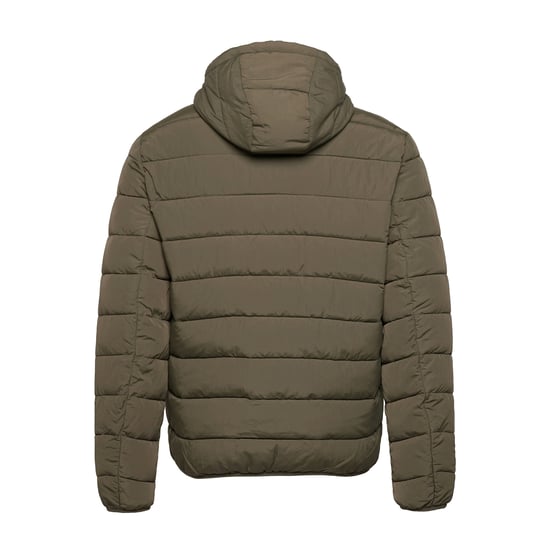 Lyle and Scott Lightweight padded jacket - Image 2