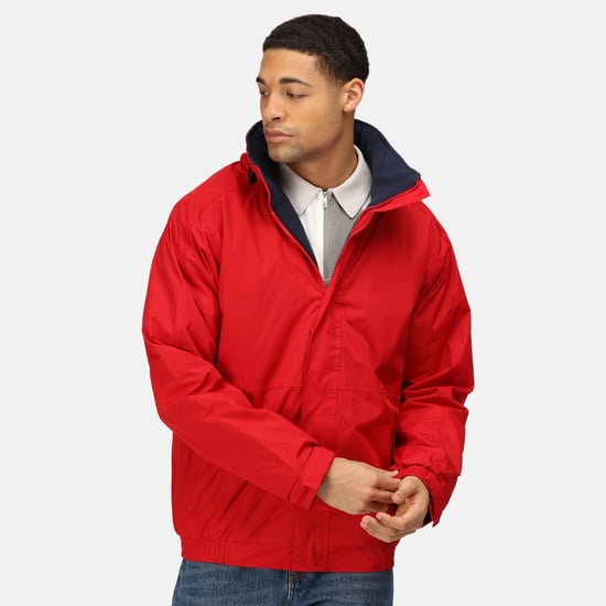 Regatta Dover waterdicht windproof jasje (thermo-guard isolatie) - Image 3