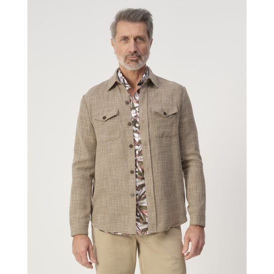 Campbell Overshirt - Image 1