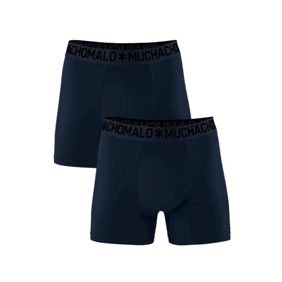 Muchachomalo - 2 pack Boxershorts Men - Image 2