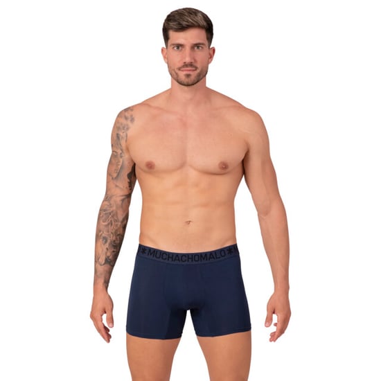 Muchachomalo - 2 pack Boxershorts Men - Image 3