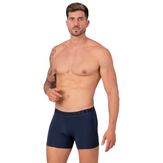 Muchachomalo - 2 pack Boxershorts Men - Image 4