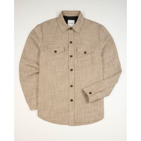 Campbell Overshirt - Image 3