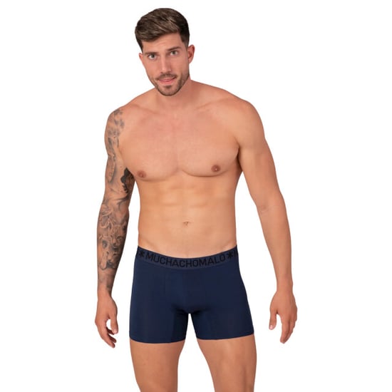 Muchachomalo - 2 pack Boxershorts Men - Image 5
