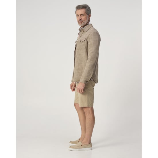 Campbell Overshirt - Image 4