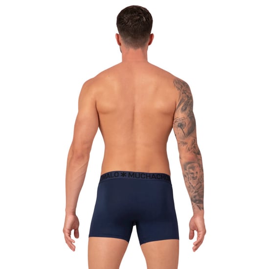 Muchachomalo - 2 pack Boxershorts Men - Image 6