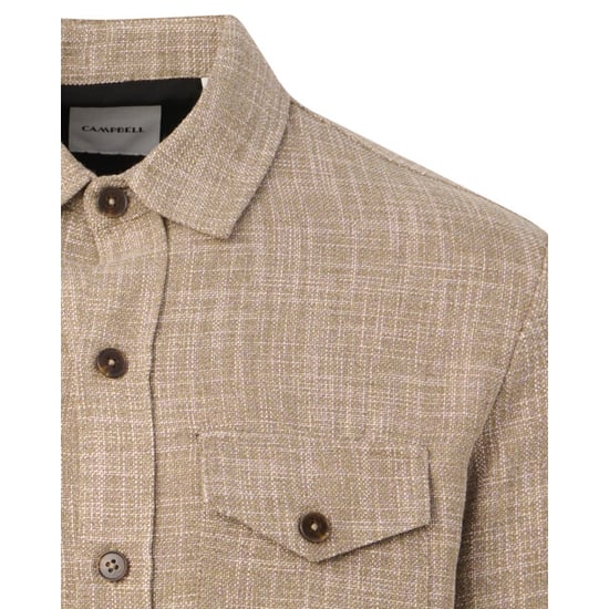 Campbell Overshirt - Image 5