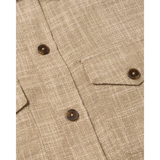 Campbell Overshirt - Image 6