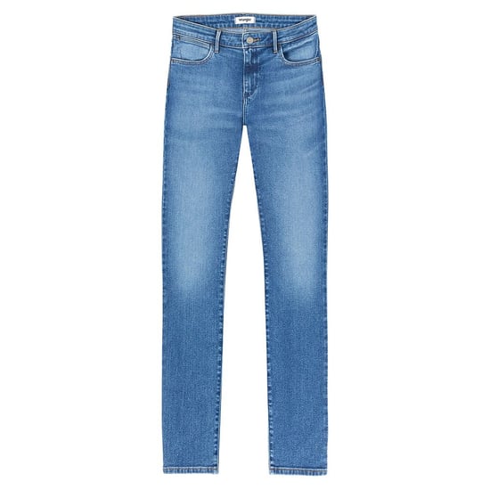 Wrangler Skinny raven - Image 6