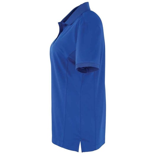 Premier Dames coolchecker poloshirt - Image 3