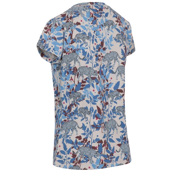 Trespass Vrouwen/dames phillipa t-shirt - Image 2