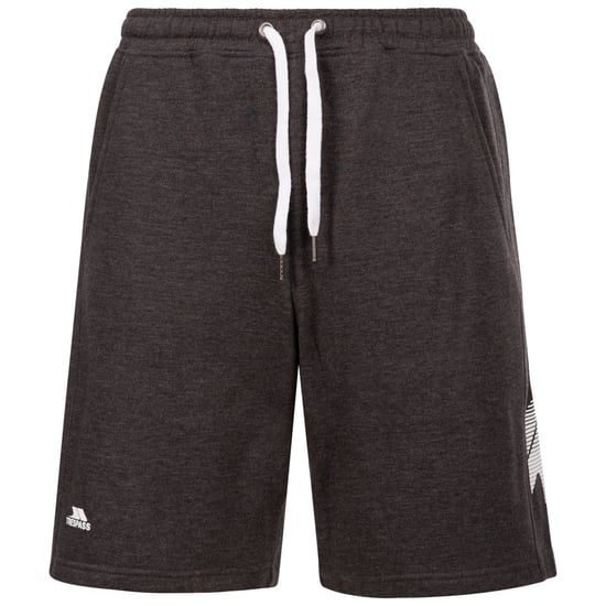 Trespass Heren lance marl shorts - Image 1