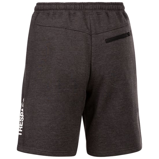 Trespass Heren lance marl shorts - Image 2