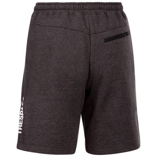 Trespass Heren lance marl shorts - Image 3