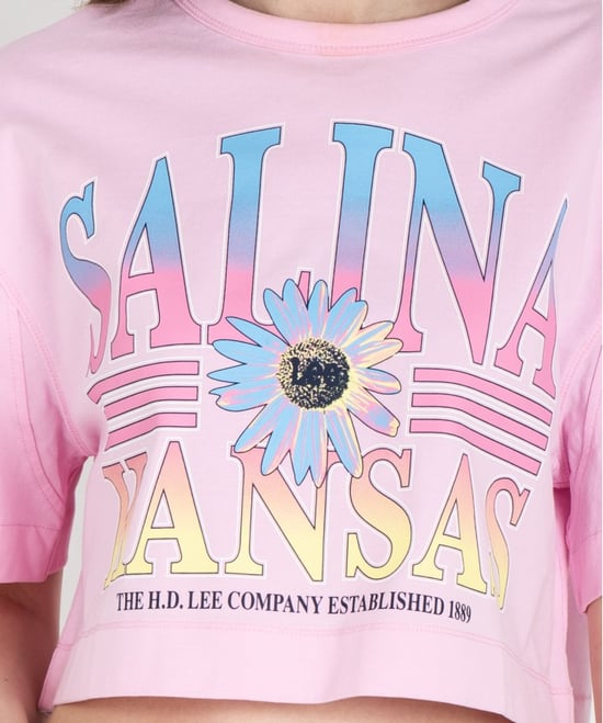 Lee T-shirtkaty - Image 3