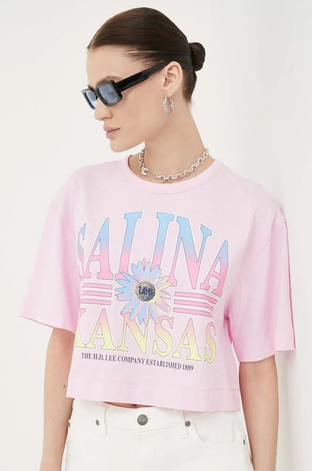 Lee T-shirtkaty - Image 6