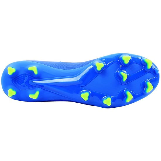 Puma Ultra Pro FG/AG Herr Blå Fotbollsskor - Image 5