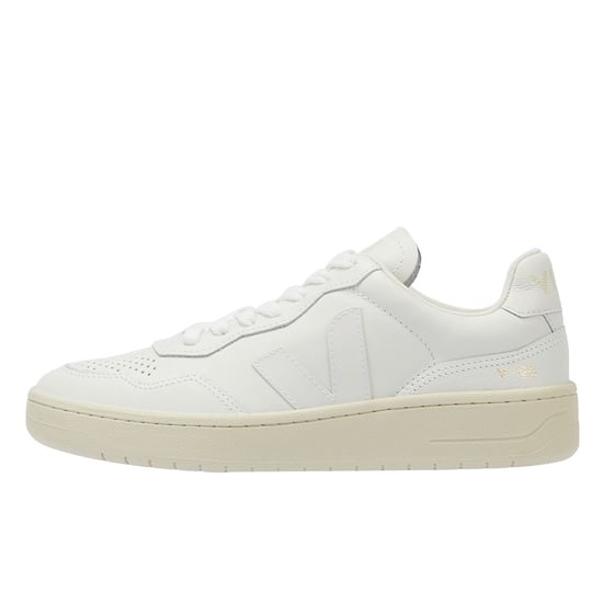 Veja V-90 Extra Women's White Trainers - Image 5