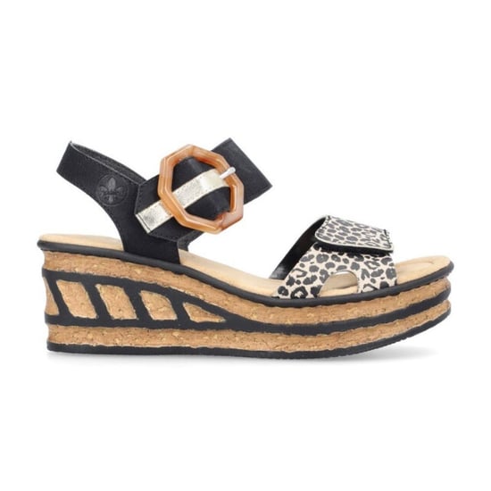 Rieker Sandalen - Image 1