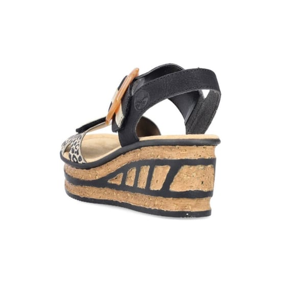 Rieker Sandalen - Image 4