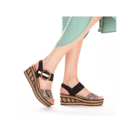 Rieker Sandalen - Image 6