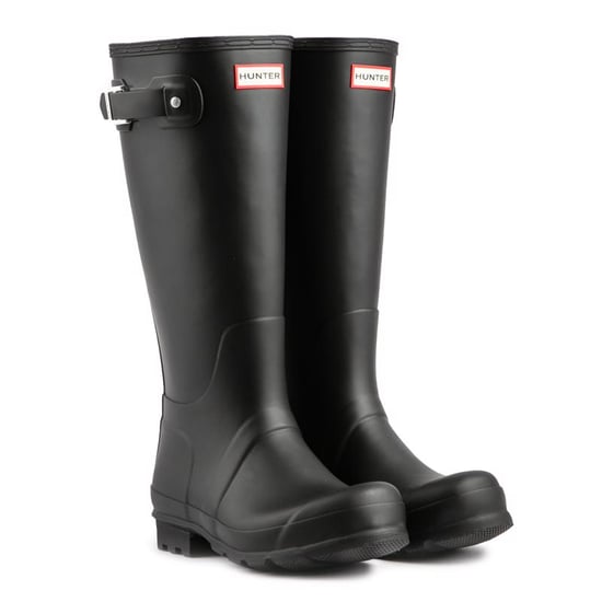 Hunter Regenlaarzen mft9000rma-blk - Image 2