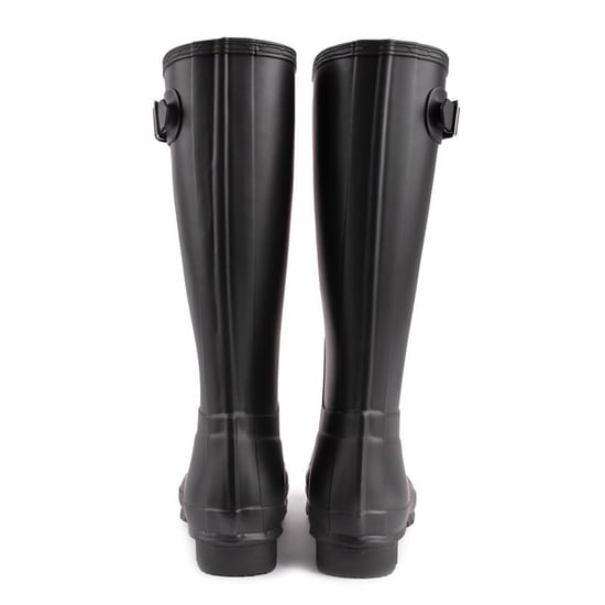 Hunter Regenlaarzen mft9000rma-blk - Image 3