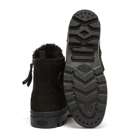 Palladium Pampa hi zip 92982 - Image 4