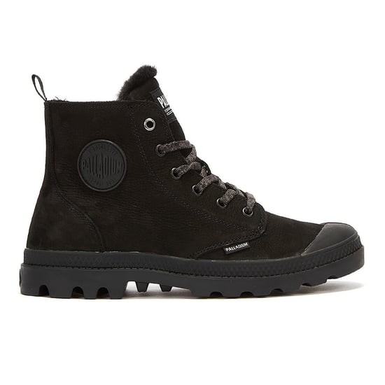 Palladium Pampa hi zip 92982 - Image 5