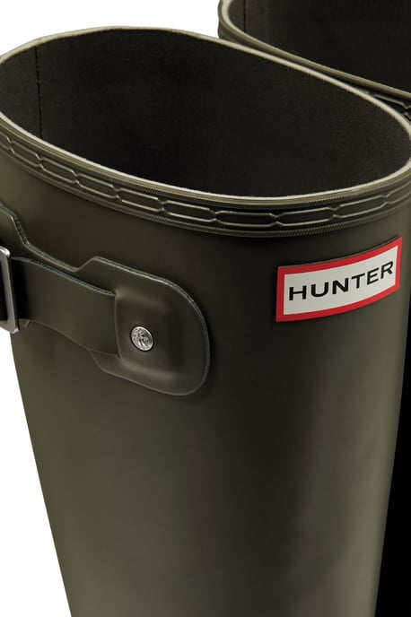 Hunter Regenlaarzen mft9000rma-dov - Image 3