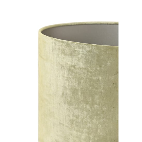 Light & Living lampenkap gemstone 58x24x32cm - - Image 2