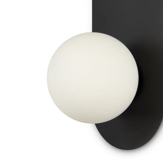 Maytoni wandlamp bao - Ø10 - Image 4