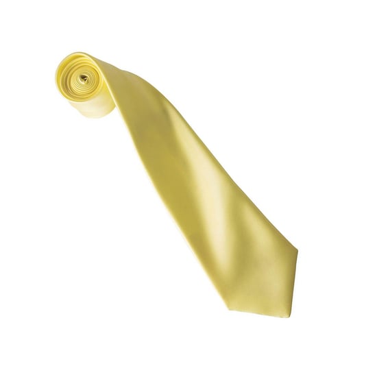 Premier Kleurencollectie satijnen stropdas - Image 2