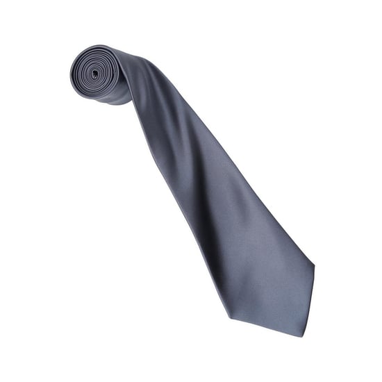 Premier Kleurencollectie satijnen stropdas - Image 2