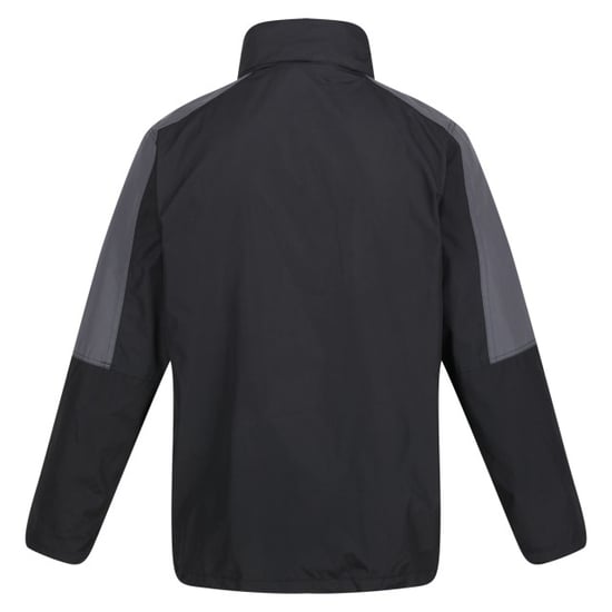 Regatta Mens Defender III 3-in-1 Waterproof Windproof Jacket / Performance Jacket - Image 4