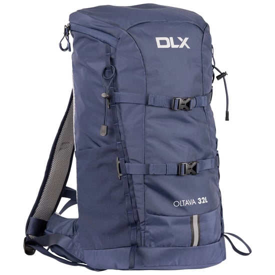 Oltava DLX 32L Rucksack (Navy) - Image 3