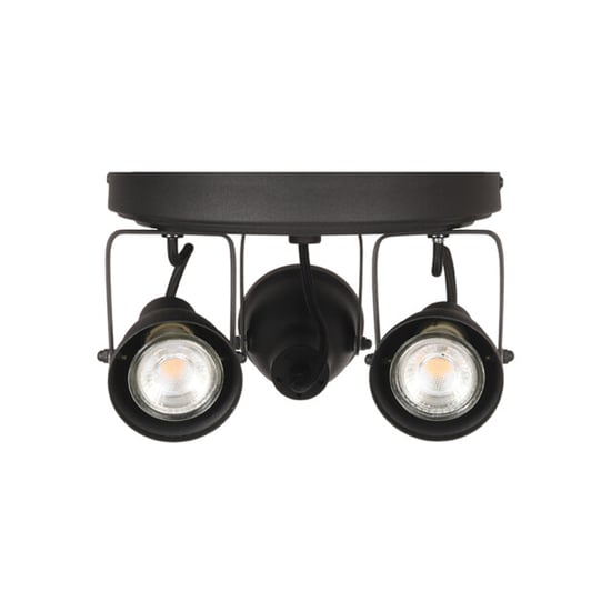 Label51 Spot max led - metaal 3 lichts - Image 4