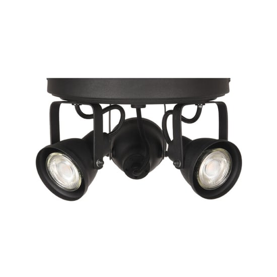 Label51 Spot max led - metaal 3 lichts - Image 5