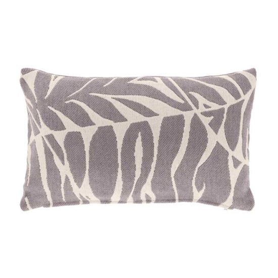 Unique Living sierkussen filou outdoor lila -30x50cm - Image 1