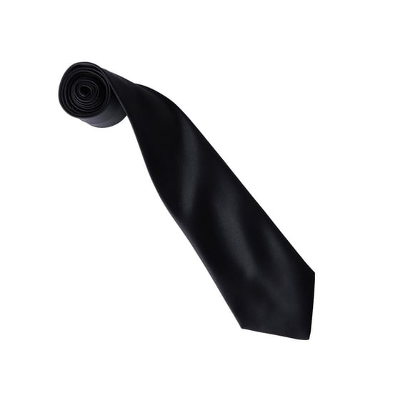 Premier Kleurencollectie satijnen stropdas - Image 2