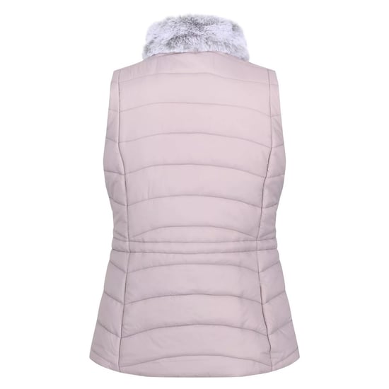 Dare2b Dames walless geïsoleerde bodywarmer - Image 2
