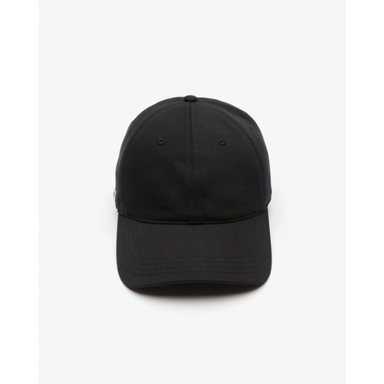 Lacoste Unisex Twill Cap - Image 3